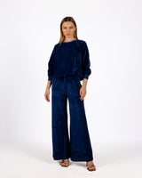 Vari V Neck Top