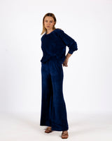 Zephyra Flare Pants