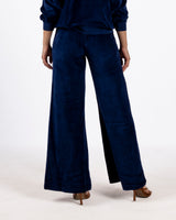 Zephyra Flare Pants