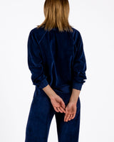 Vari V Neck Top