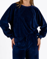 Vari V Neck Top