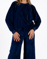Vari V Neck Top