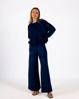 Zephyra Flare Pants