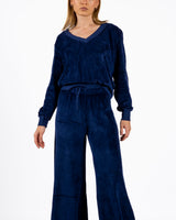 Vari V Neck Top