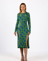 The Victoria Dress