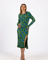 The Victoria Dress