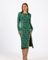 The Victoria Dress