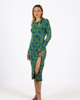 The Victoria Dress