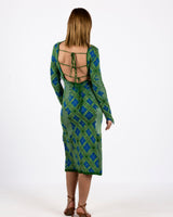 The Victoria Dress