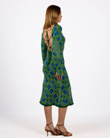 The Victoria Dress
