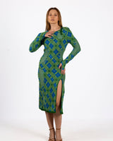 The Victoria Dress