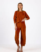 Saba Raglan Top