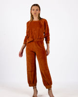 Saba Raglan Top