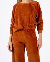 Saba Raglan Top