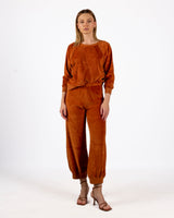 Saba Raglan Top