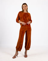 Saba Raglan Top