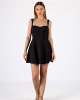 THE CHATEAU DRESS