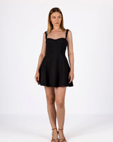 THE CHATEAU DRESS