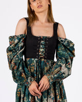 THE SOFT CORSET