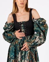 THE SOFT CORSET