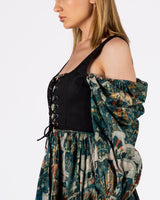THE SOFT CORSET