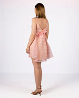 The Sugar Mini Dress