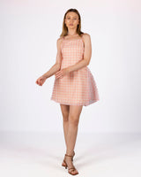 The Sugar Mini Dress