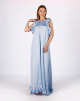 The Romance Gown