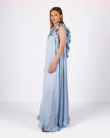 The Romance Gown