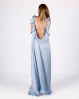 The Romance Gown