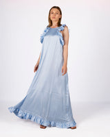 The Romance Gown
