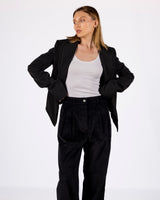 THE LOVE NOTE BLAZER