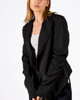THE LOVE NOTE BLAZER