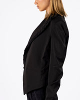 THE LOVE NOTE BLAZER