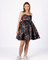 THE ROSEBUD DRESS