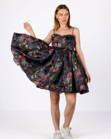 THE ROSEBUD DRESS