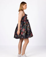 THE ROSEBUD DRESS