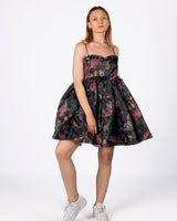 THE ROSEBUD DRESS