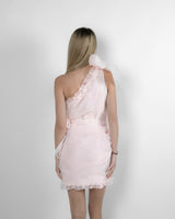The Carrie Dress