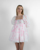 The Puff Dress