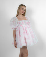The Puff Dress