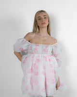 The Puff Dress