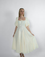 The Day Dress