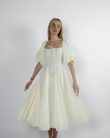 The Day Dress
