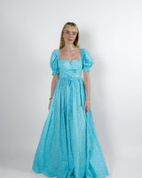 The Renaissance Dress
