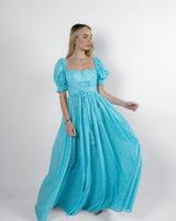 The Renaissance Dress