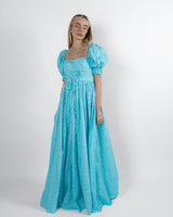The Renaissance Dress