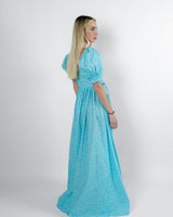 The Renaissance Dress