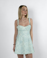 The Chateau Dress