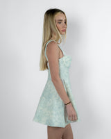 The Chateau Dress